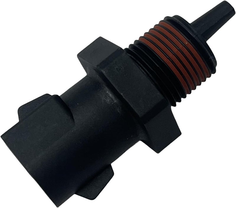 DAOKACUO AE5Z12A647A 902-021 DY1137 SU2181 Ambient Air Temperature Sensor Fits for Ford Lincoln Mercury:Expedition Navigator 1997-2014,Explorer Town CAR Mountaineer Grand Marquis Sable 1995-2010 - Image 4